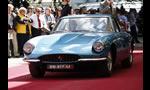 Ferrari 500 Superfast Coupe Pininfarina 1964 1966 